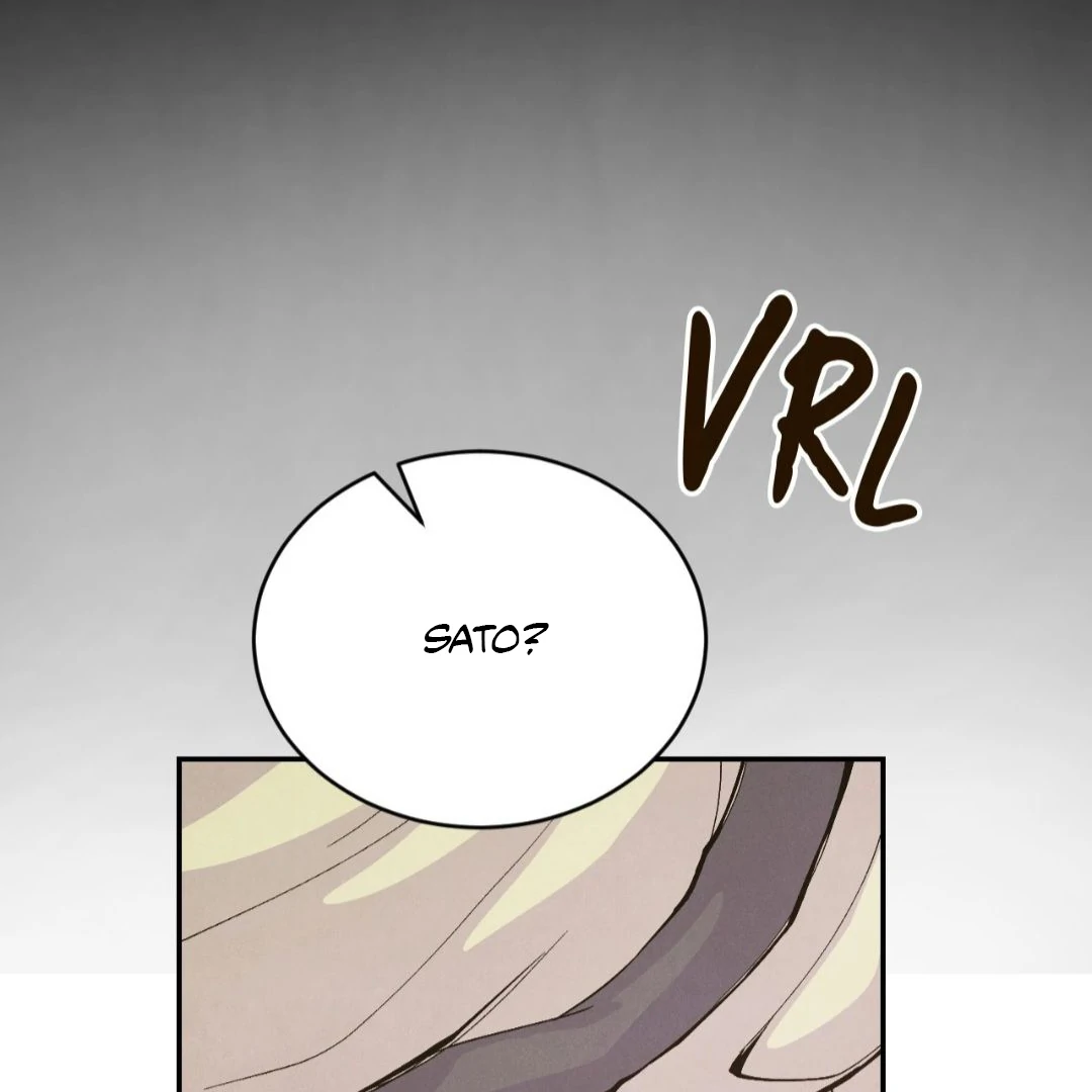 Peach Boy - Chapter 33 manhwa