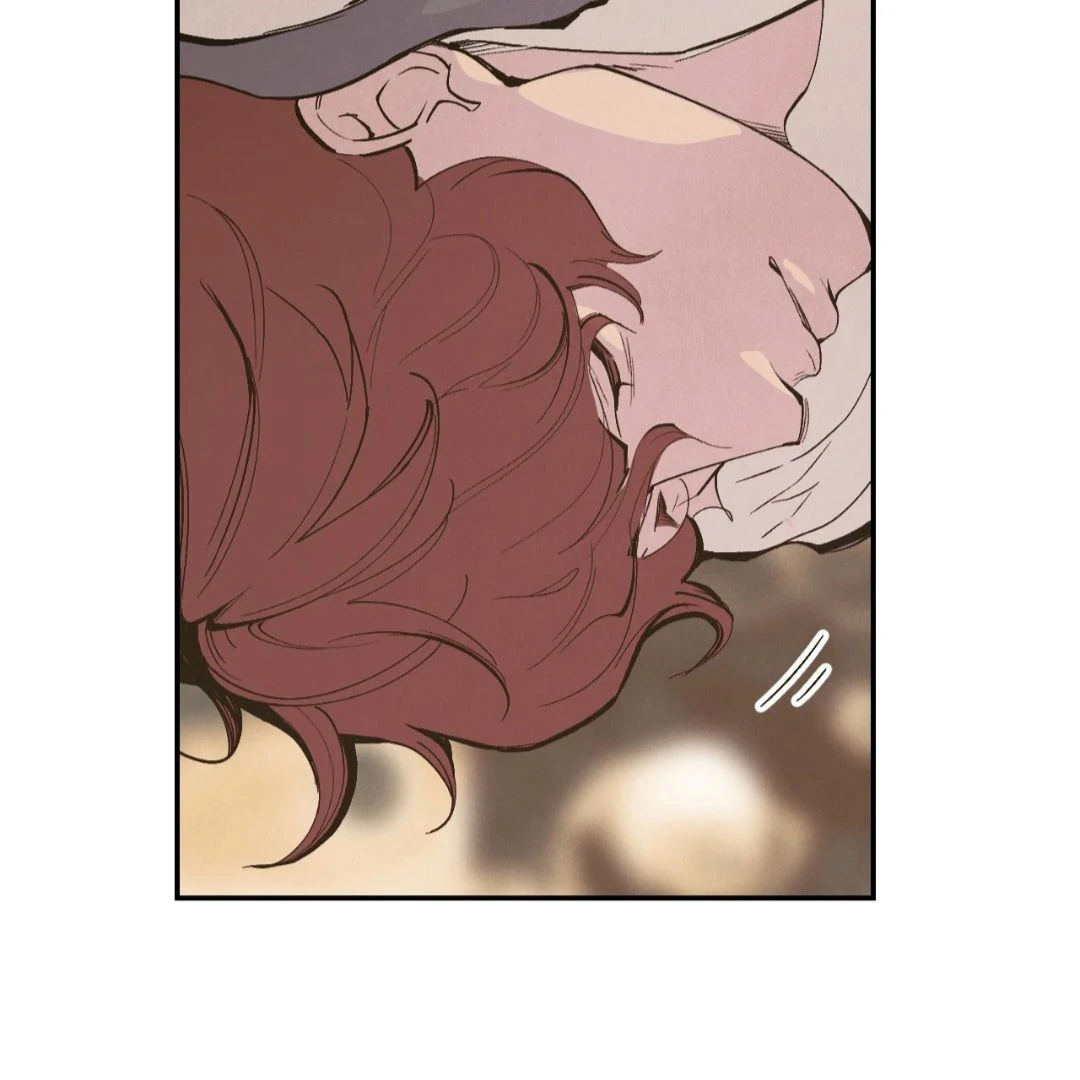 Peach Boy - Chapter 33 manhwa