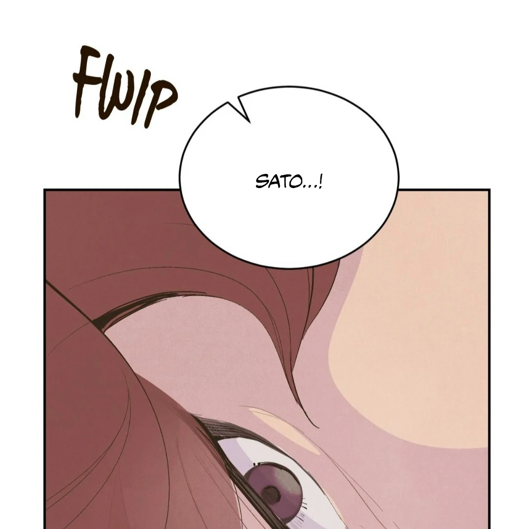 Peach Boy - Chapter 33 manhwa