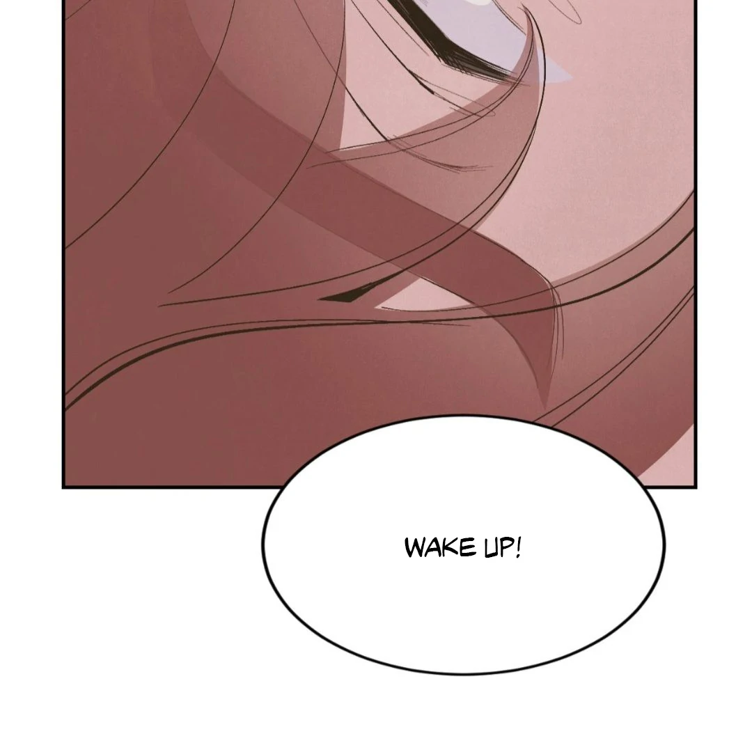 Peach Boy - Chapter 33 manhwa