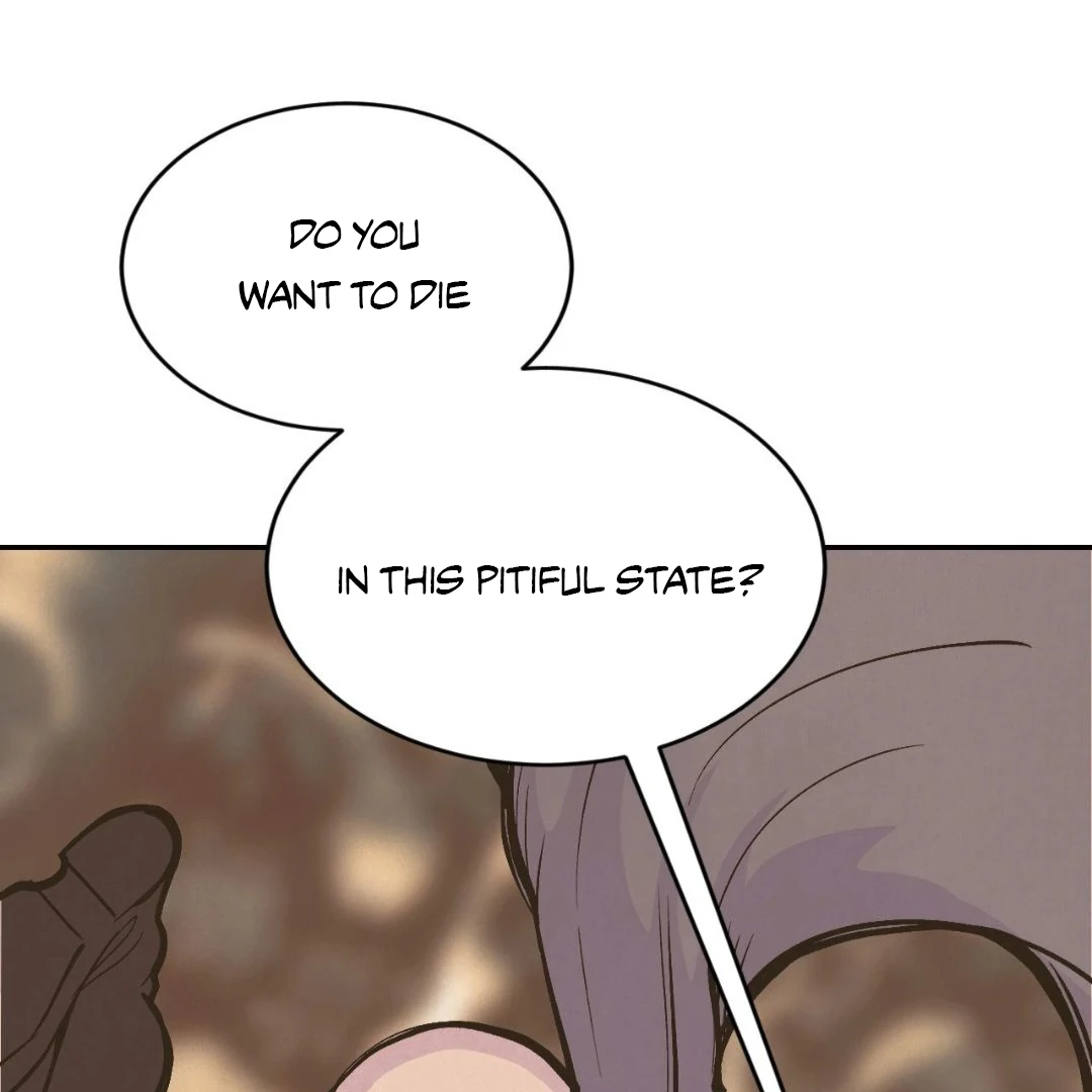 Peach Boy - Chapter 33 manhwa