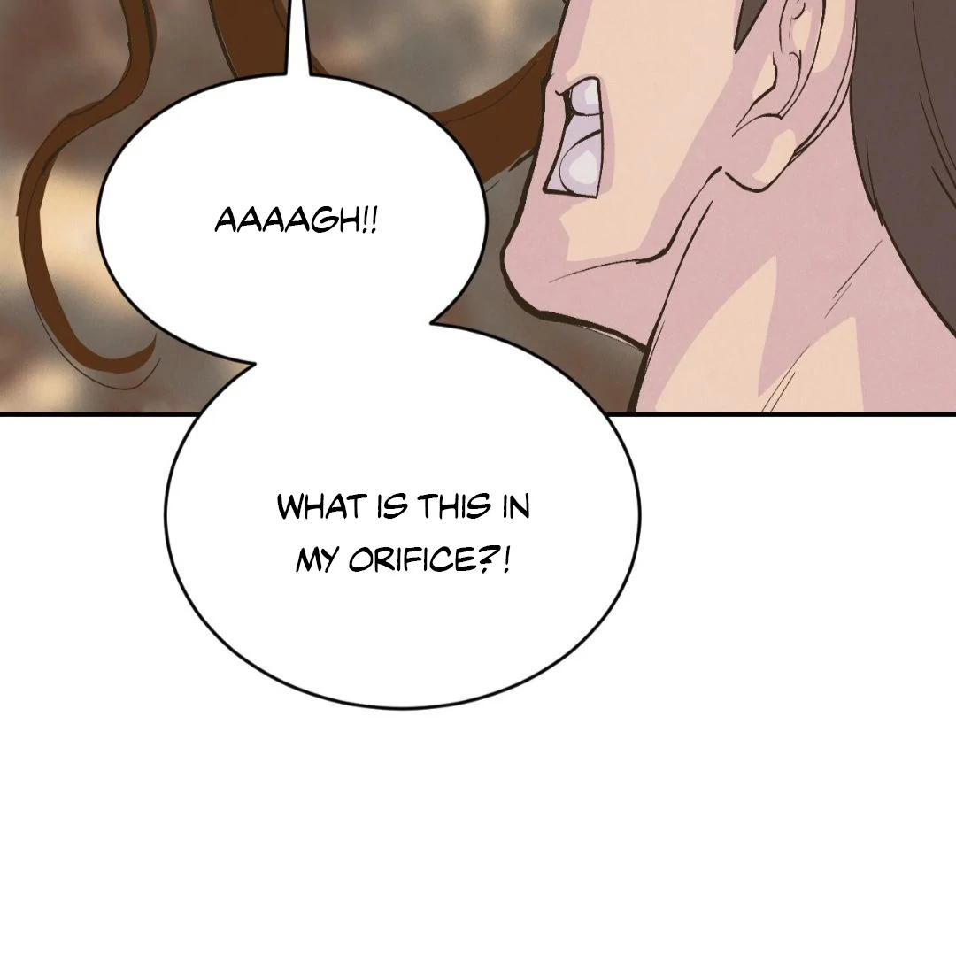 Peach Boy - Chapter 33 manhwa