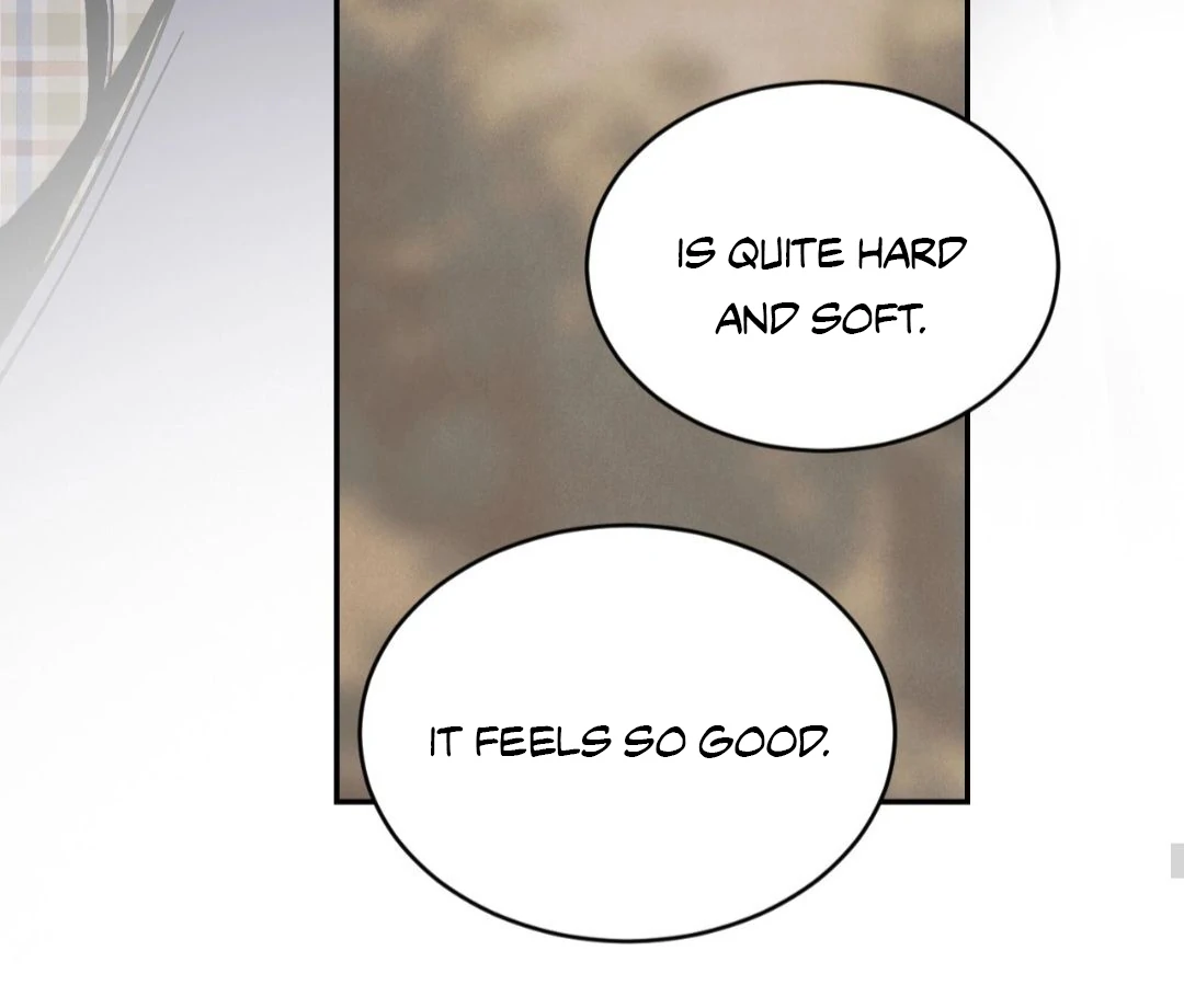 Peach Boy - Chapter 33 manhwa