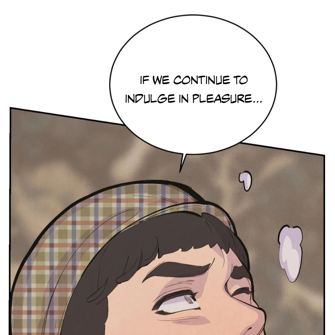 Peach Boy - Chapter 33 manhwa