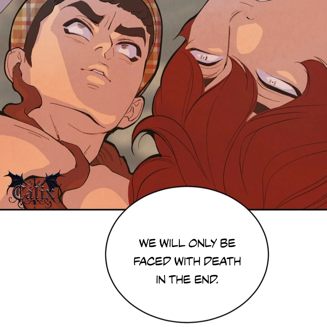 Peach Boy - Chapter 33 manhwa