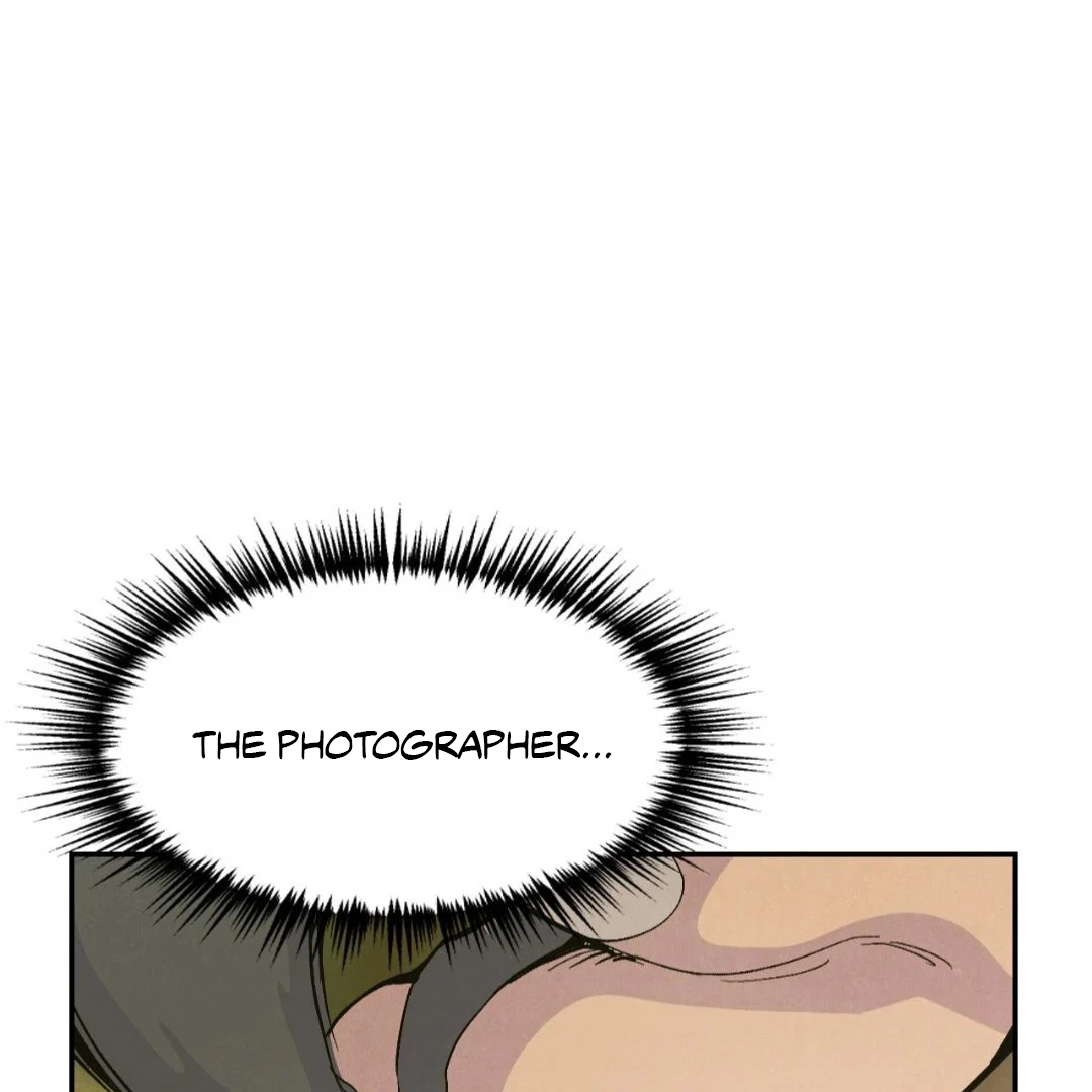 Peach Boy - Chapter 33 manhwa