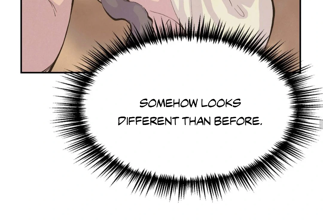 Peach Boy - Chapter 33 manhwa