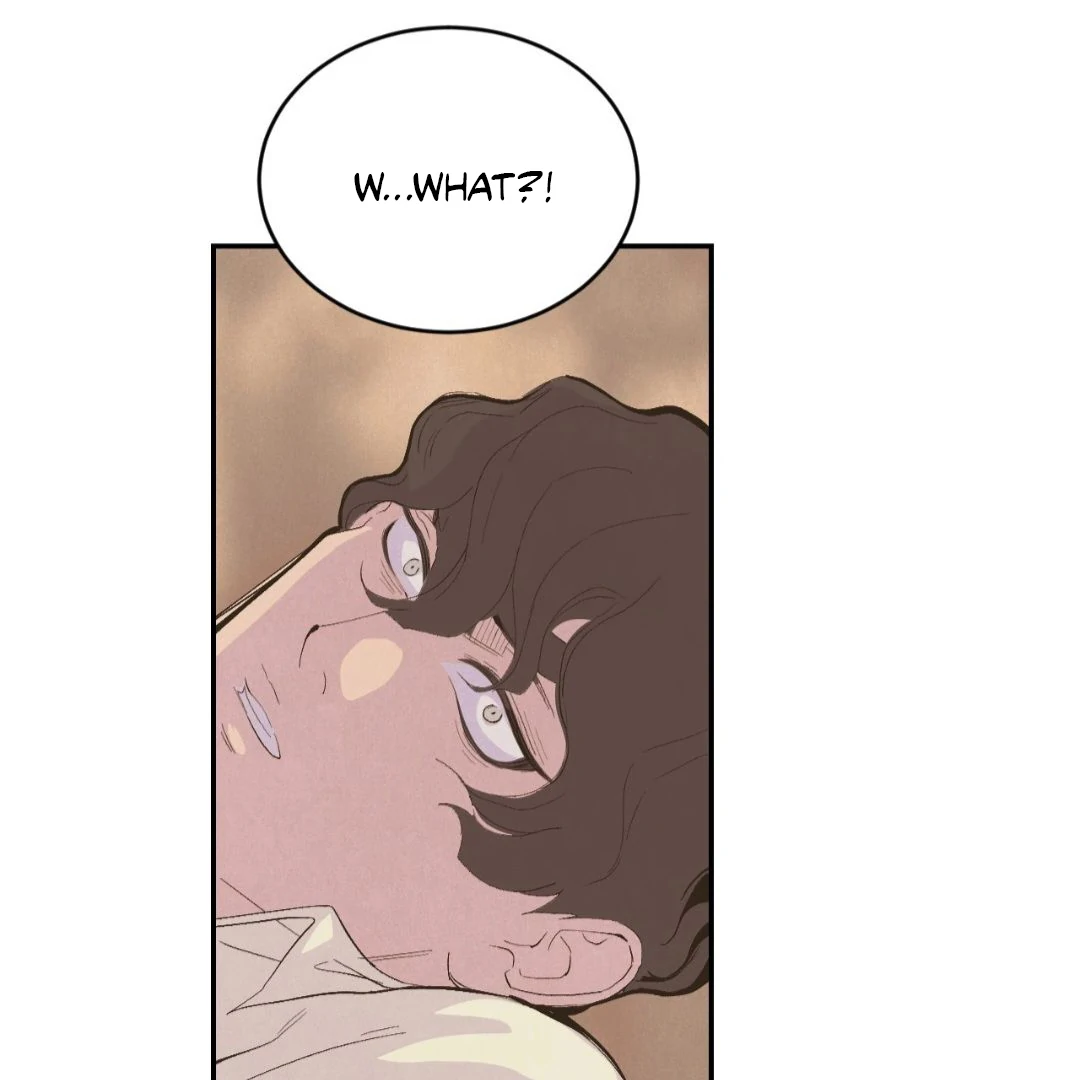 Peach Boy - Chapter 33 manhwa