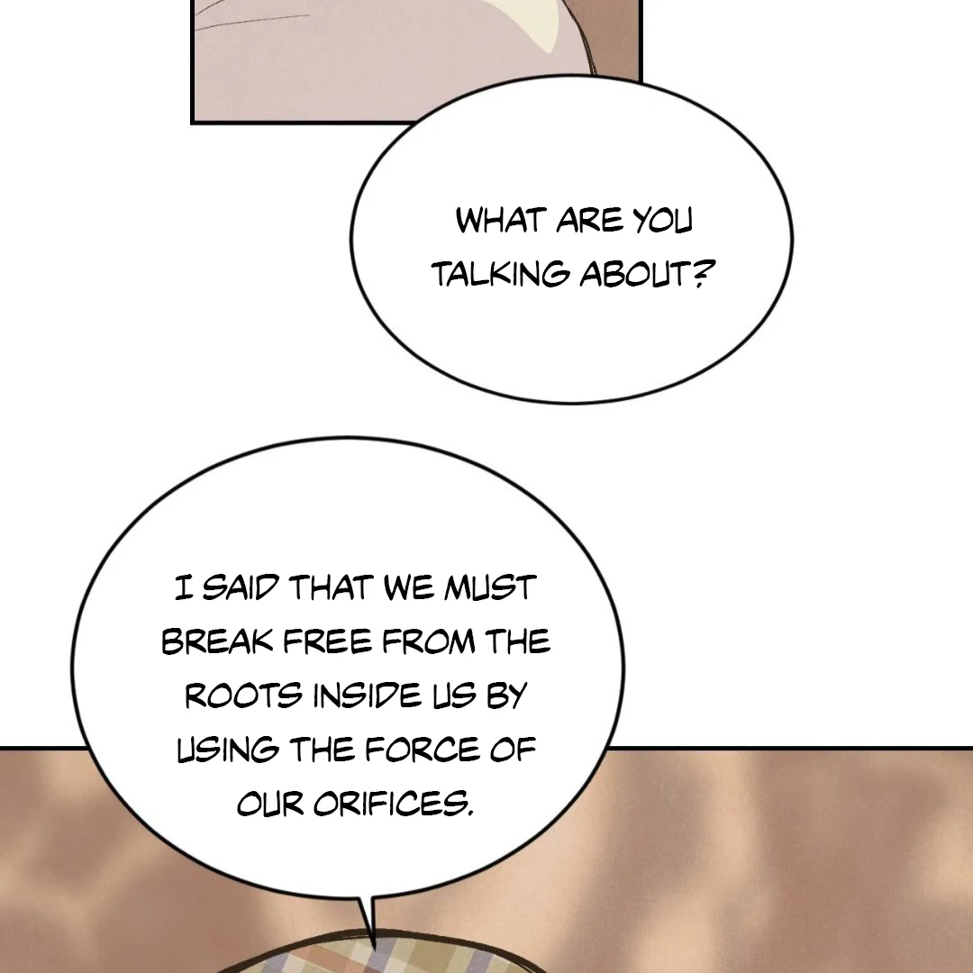 Peach Boy - Chapter 33 manhwa