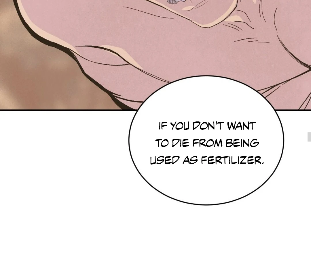 Peach Boy - Chapter 33 manhwa