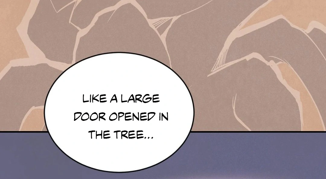 Peach Boy - Chapter 33 manhwa