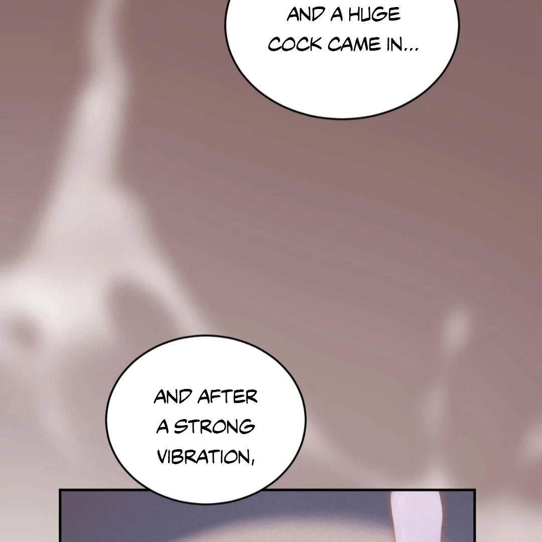 Peach Boy - Chapter 33 manhwa