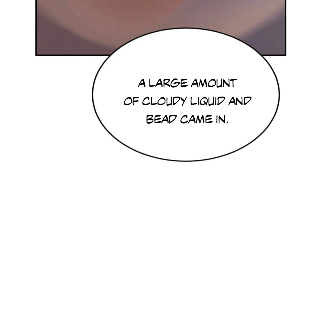Peach Boy - Chapter 33 manhwa