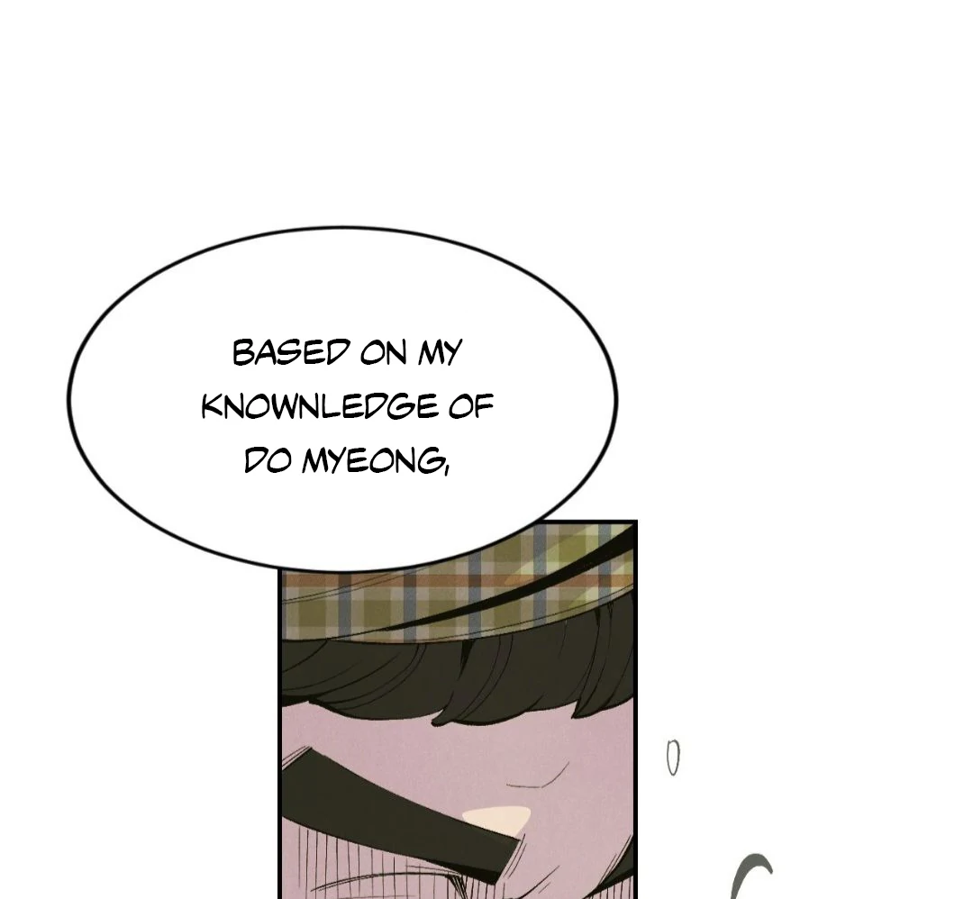 Peach Boy - Chapter 33 manhwa