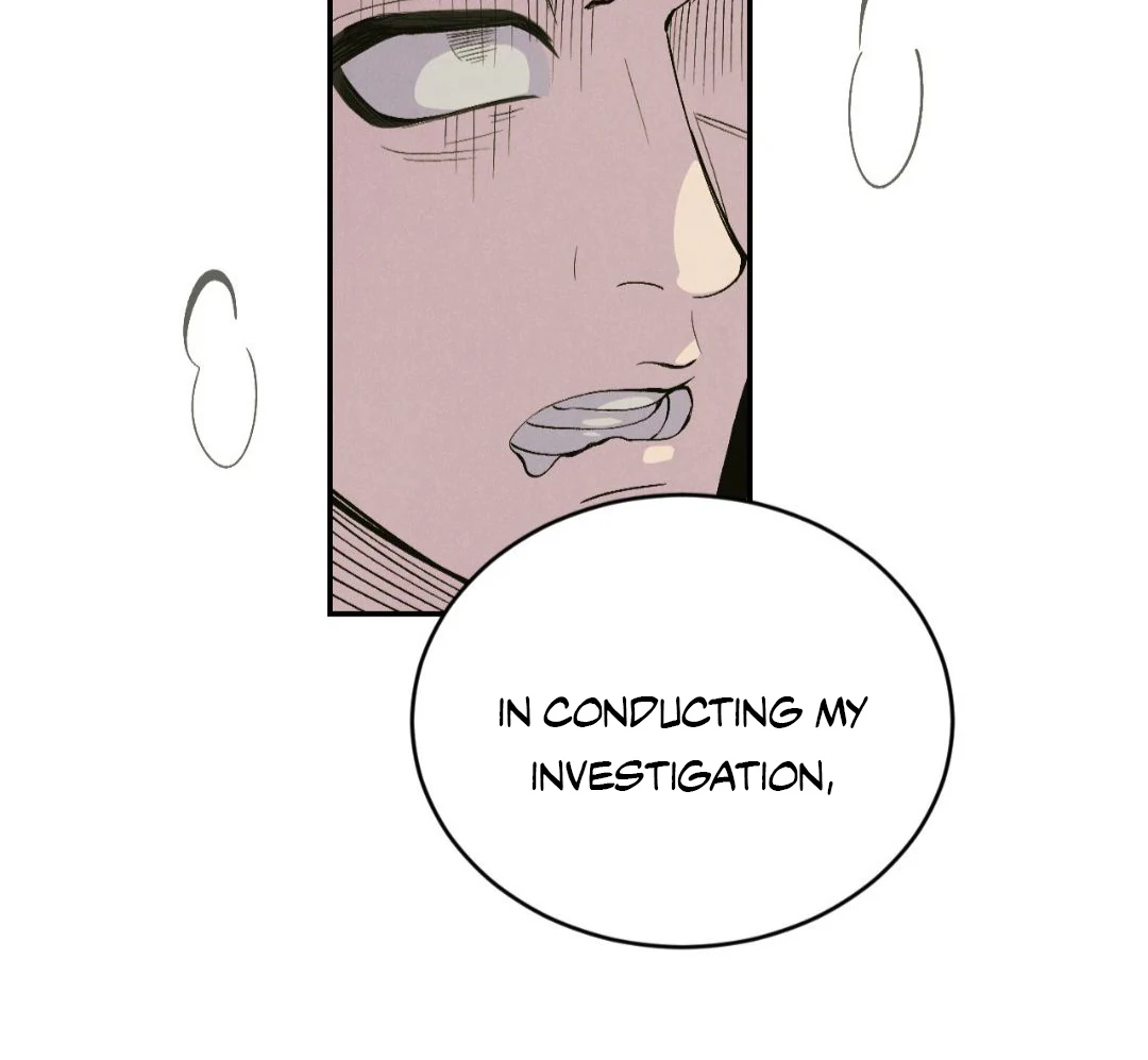 Peach Boy - Chapter 33 manhwa
