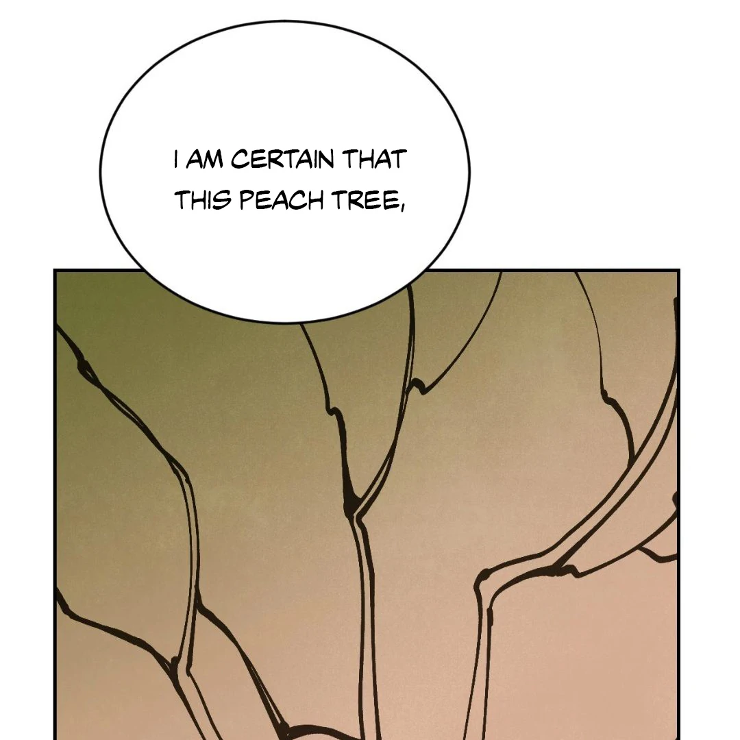 Peach Boy - Chapter 33 manhwa