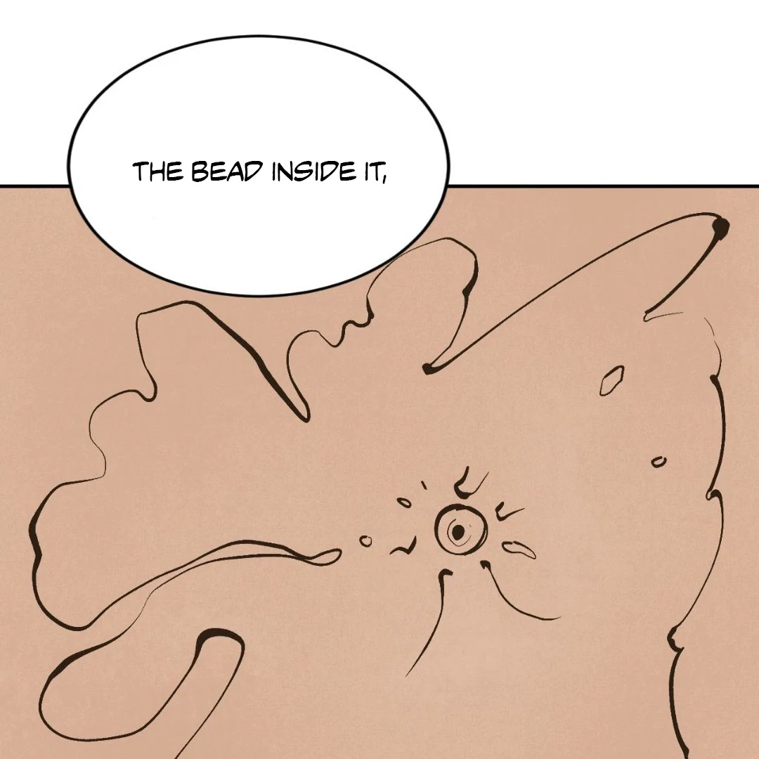 Peach Boy - Chapter 33 manhwa