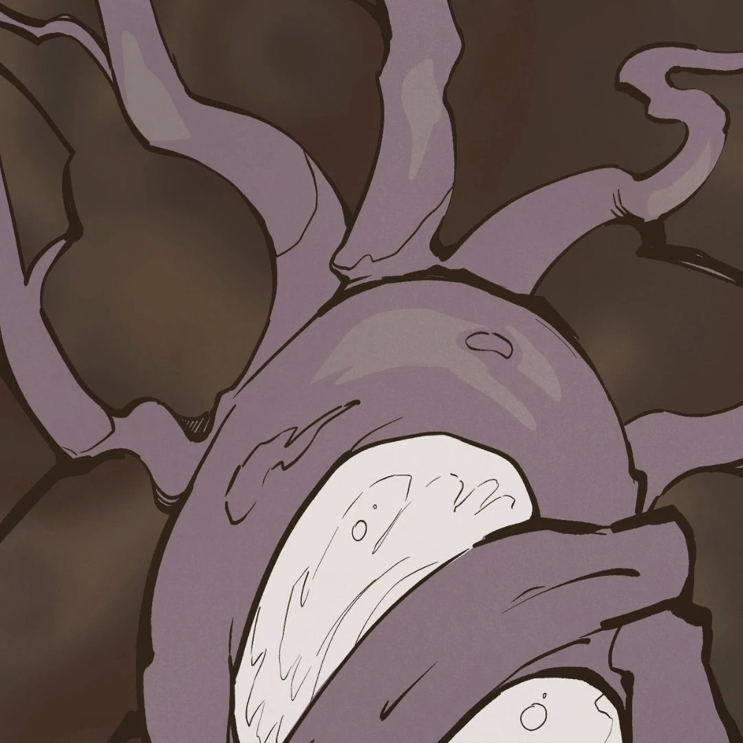 Peach Boy - Chapter 33 manhwa