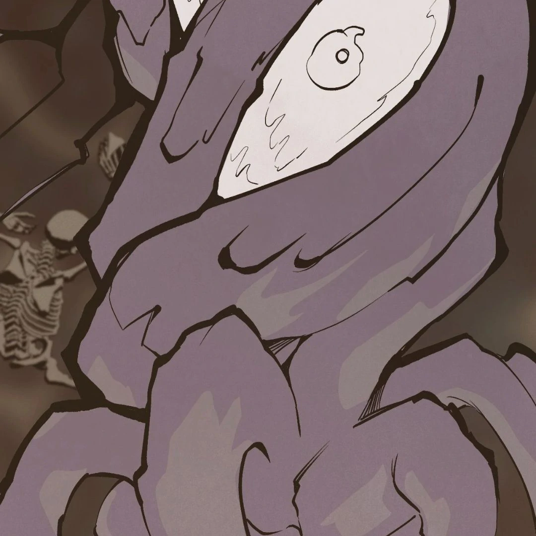 Peach Boy - Chapter 33 manhwa