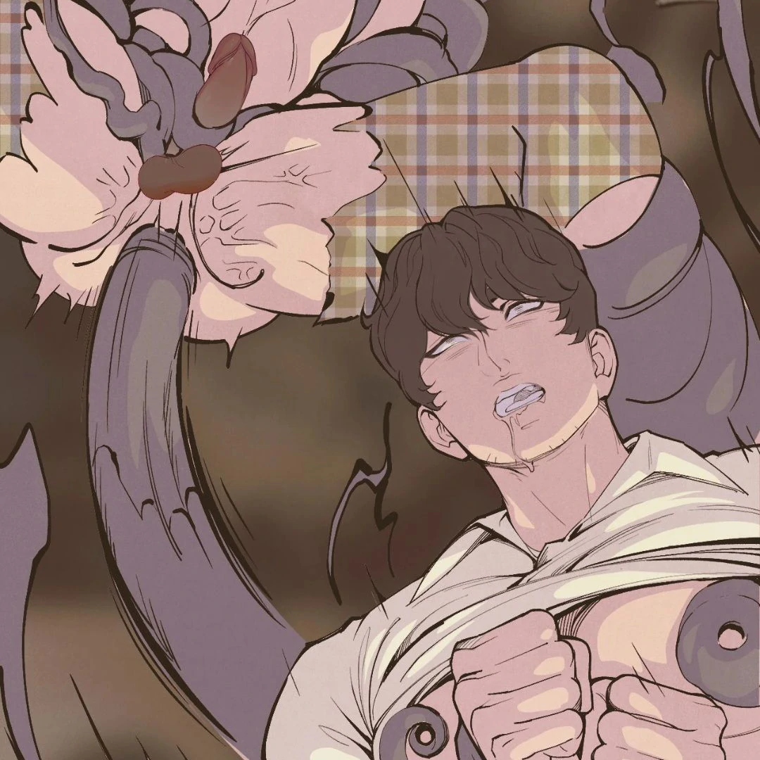 Peach Boy - Chapter 33 manhwa