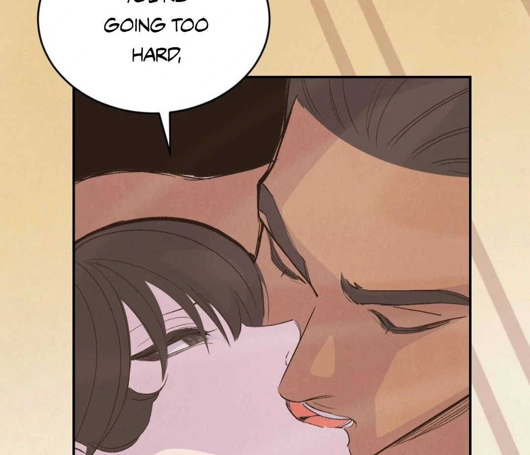 Peach Boy - Chapter 34 manhwa