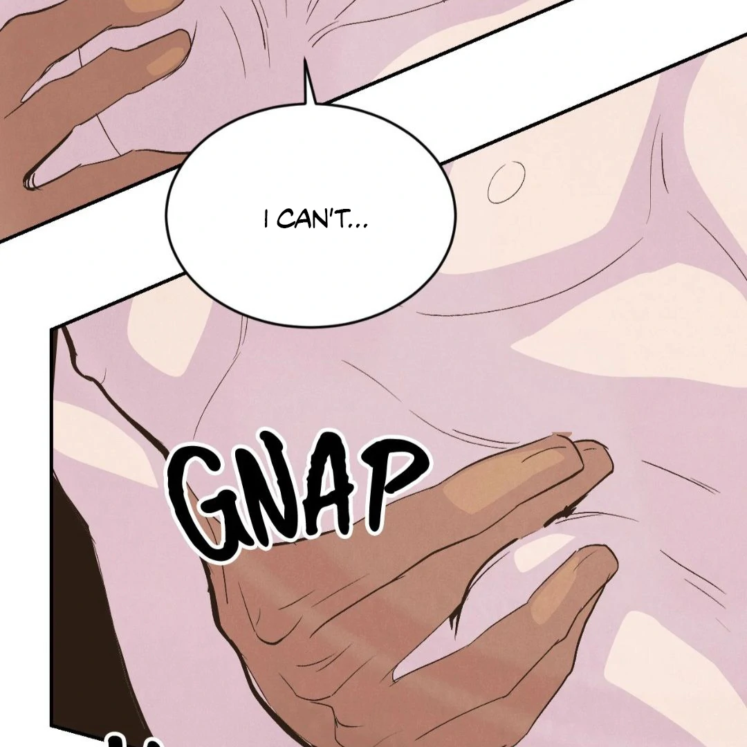Peach Boy - Chapter 34 manhwa
