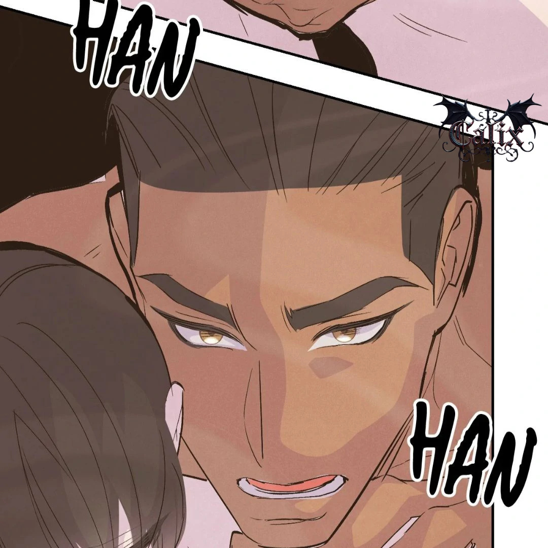 Peach Boy - Chapter 34 manhwa