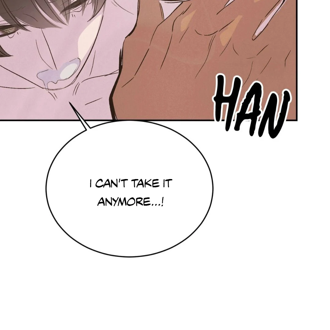 Peach Boy - Chapter 34 manhwa