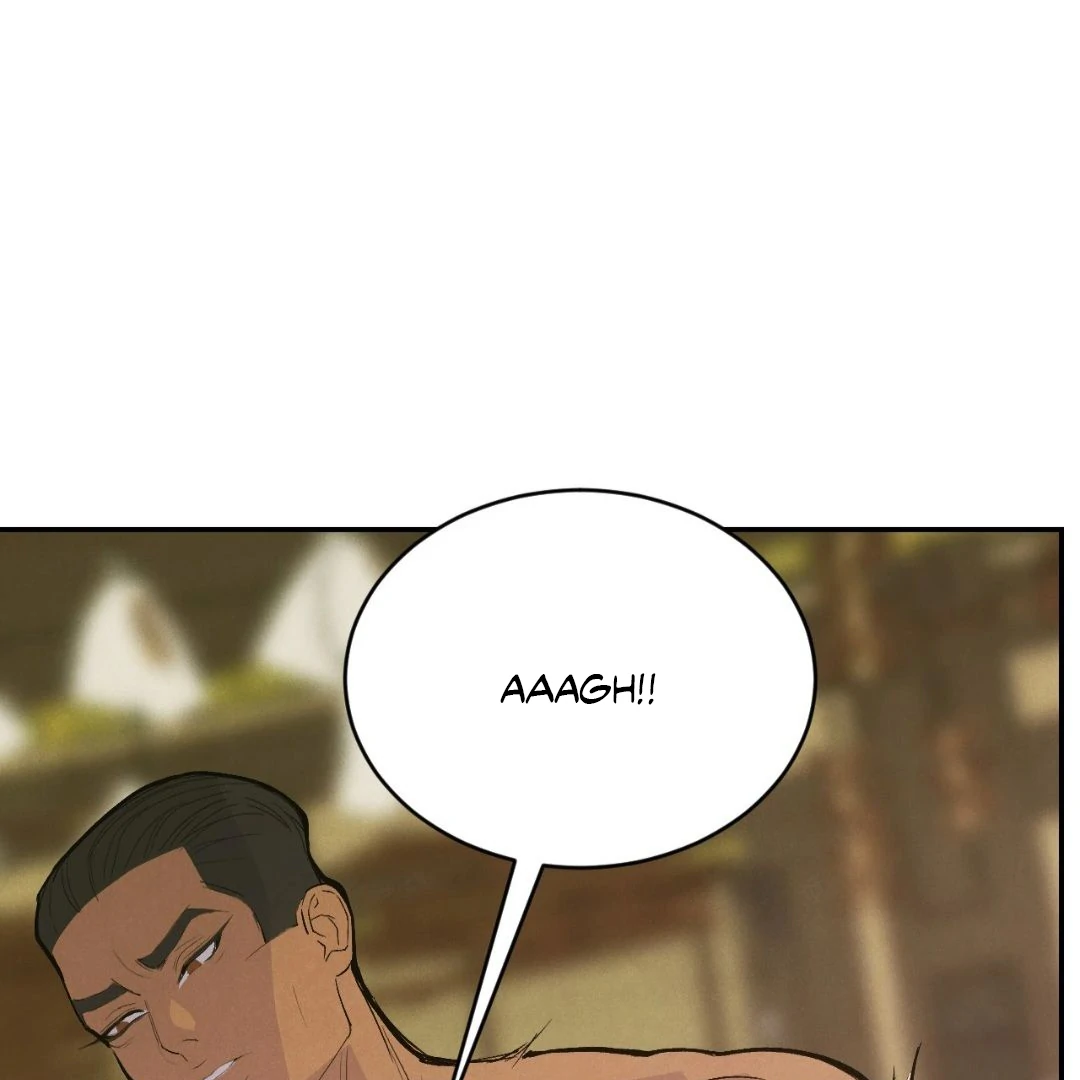 Peach Boy - Chapter 34 manhwa