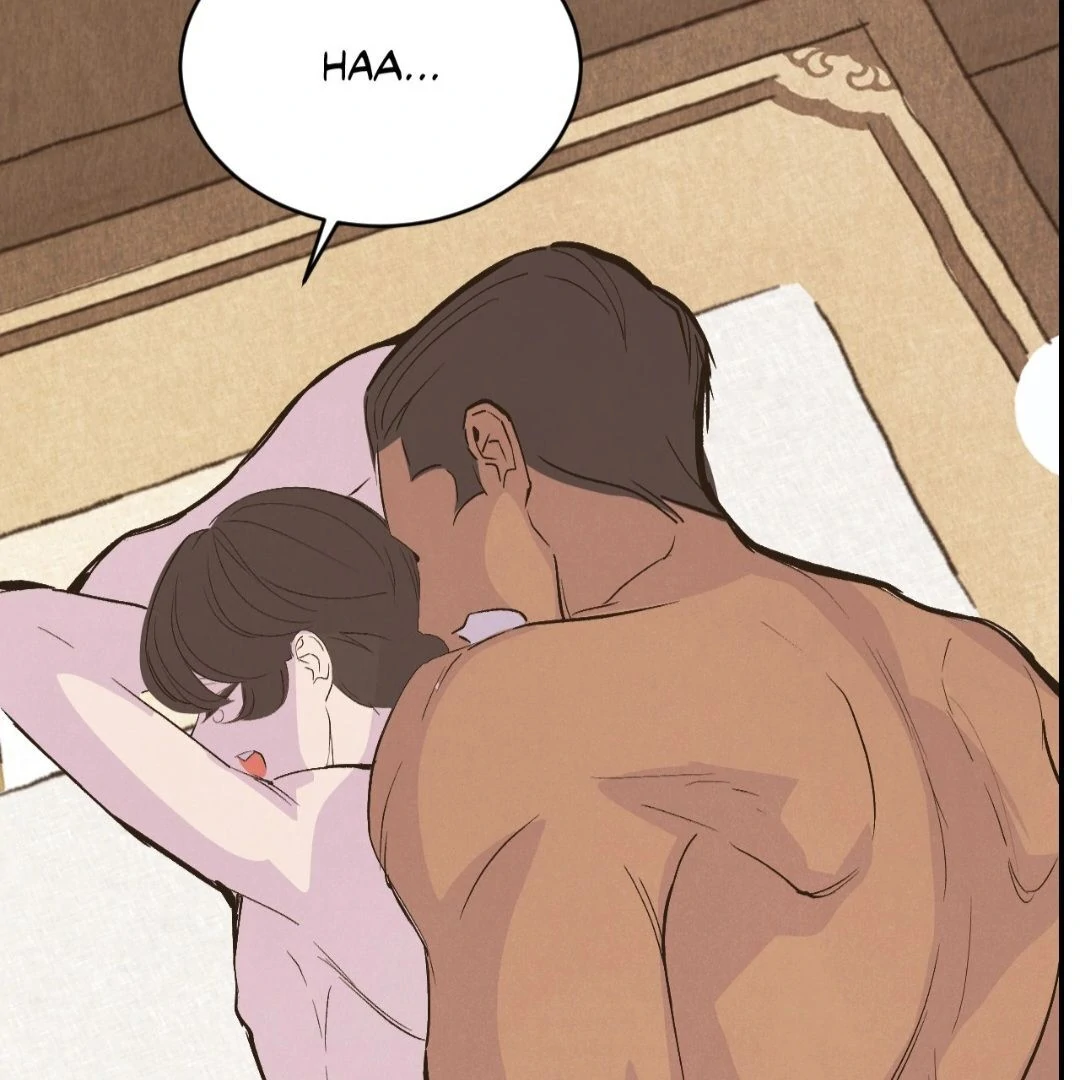 Peach Boy - Chapter 34 manhwa