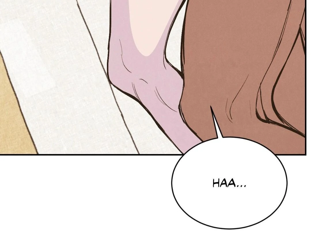 Peach Boy - Chapter 34 manhwa