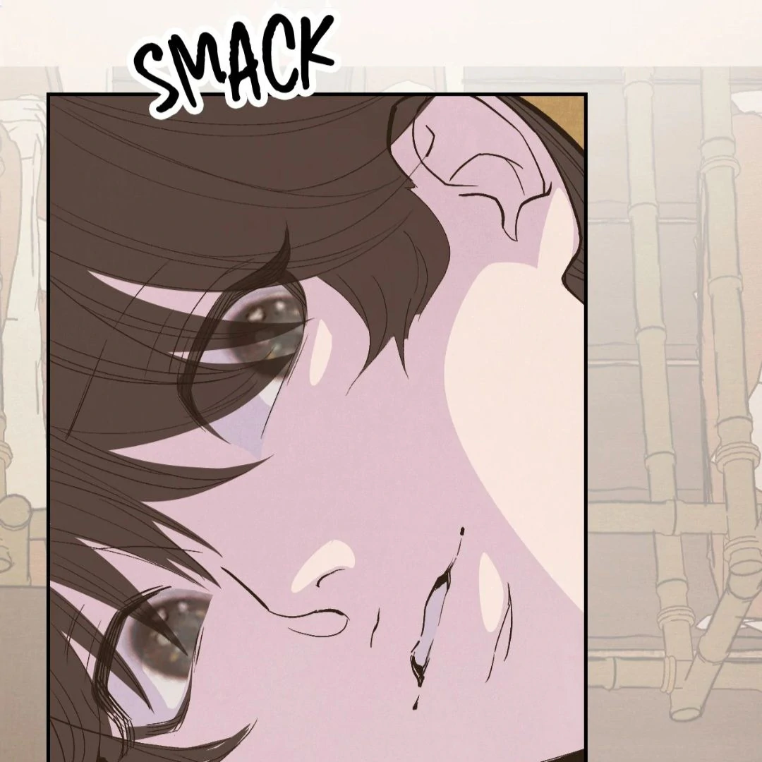 Peach Boy - Chapter 34 manhwa