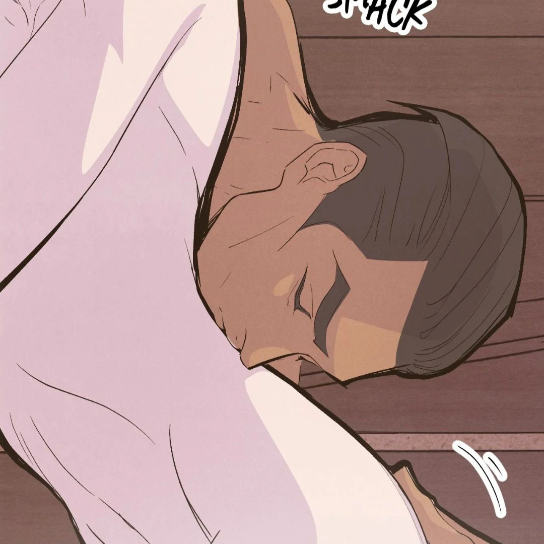 Peach Boy - Chapter 34 manhwa