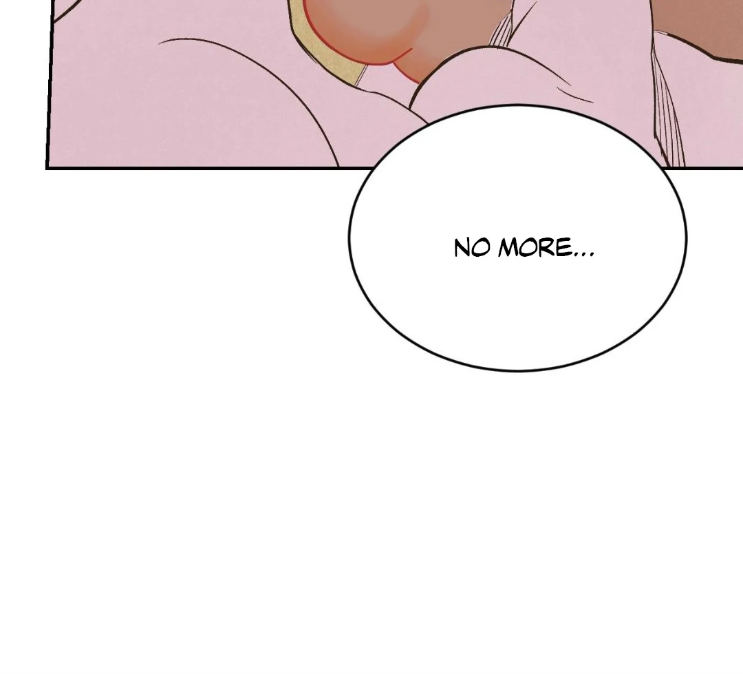 Peach Boy - Chapter 34 manhwa