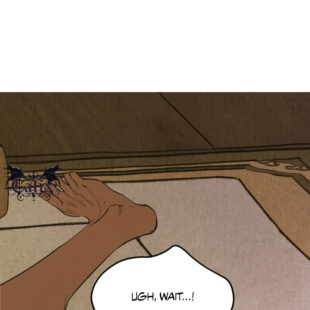 Peach Boy - Chapter 34 manhwa