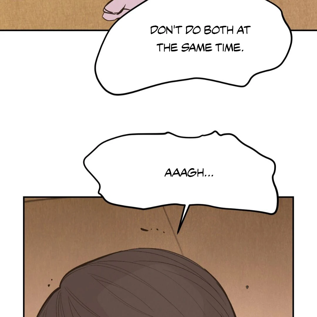 Peach Boy - Chapter 34 manhwa