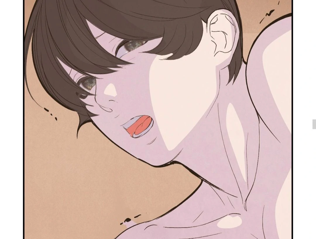 Peach Boy - Chapter 34 manhwa