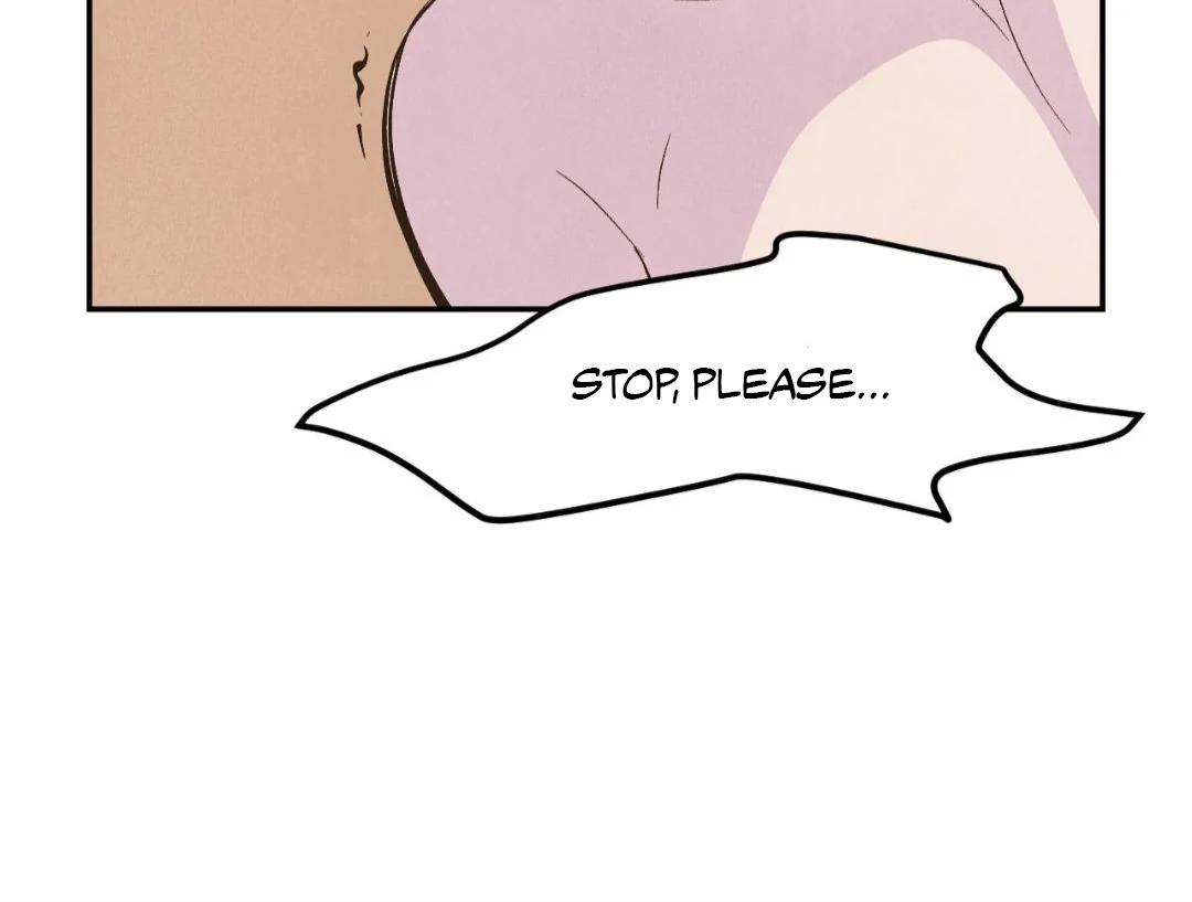 Peach Boy - Chapter 34 manhwa