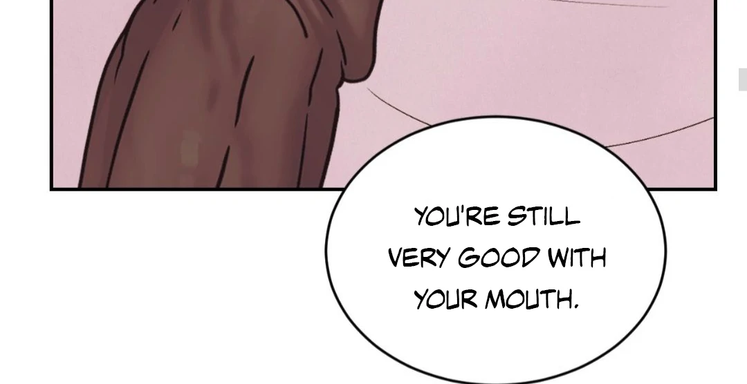 Peach Boy - Chapter 34 manhwa
