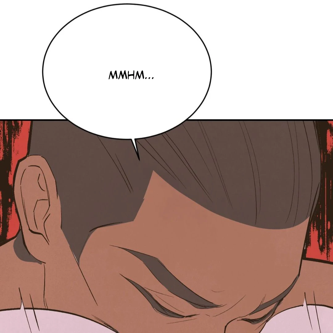 Peach Boy - Chapter 34 manhwa