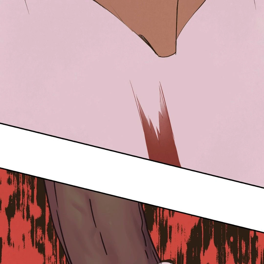 Peach Boy - Chapter 34 manhwa