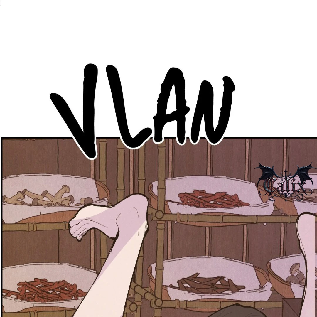 Peach Boy - Chapter 34 manhwa