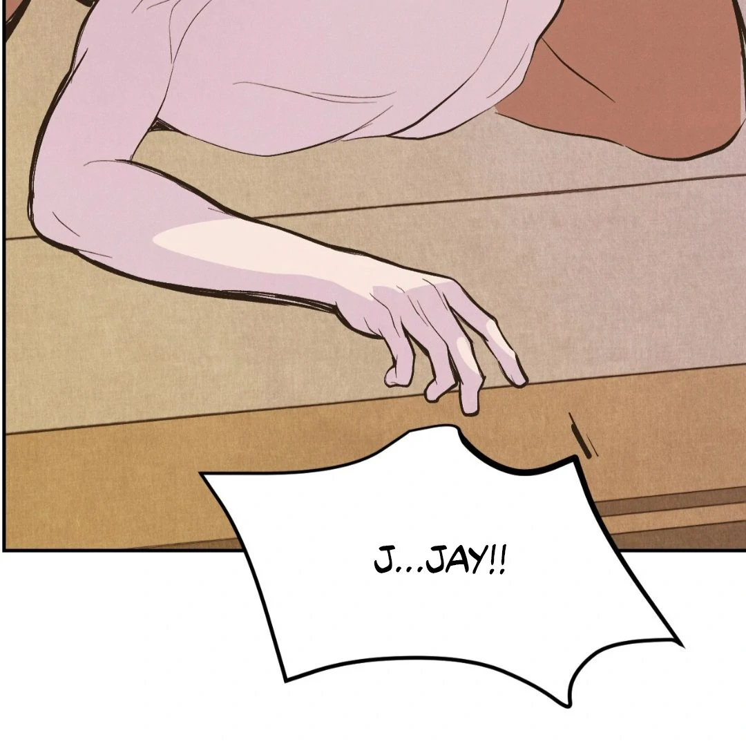 Peach Boy - Chapter 34 manhwa