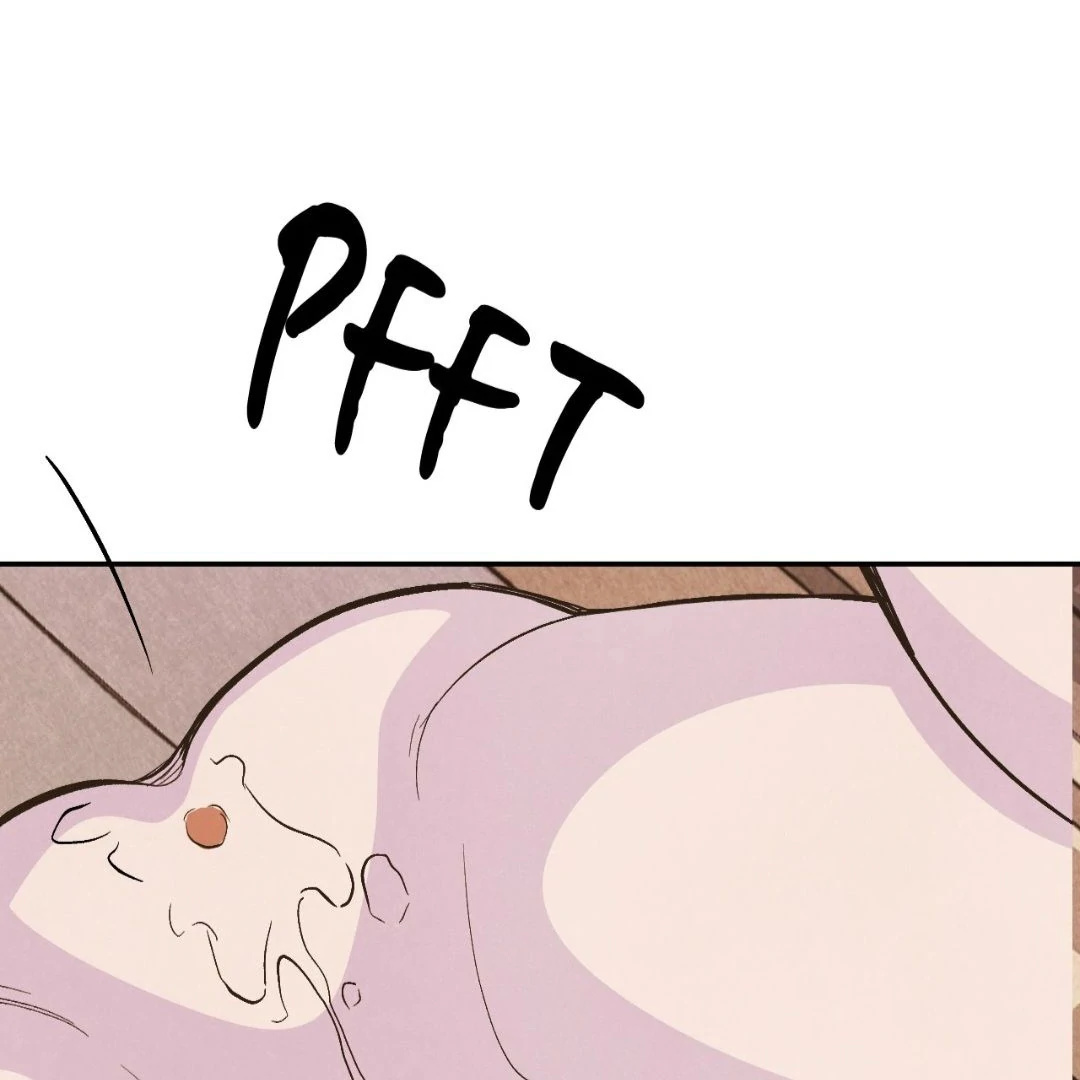 Peach Boy - Chapter 34 manhwa