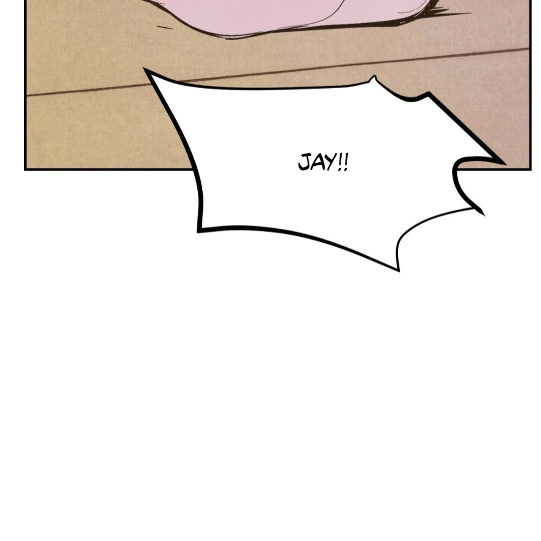 Peach Boy - Chapter 34 manhwa