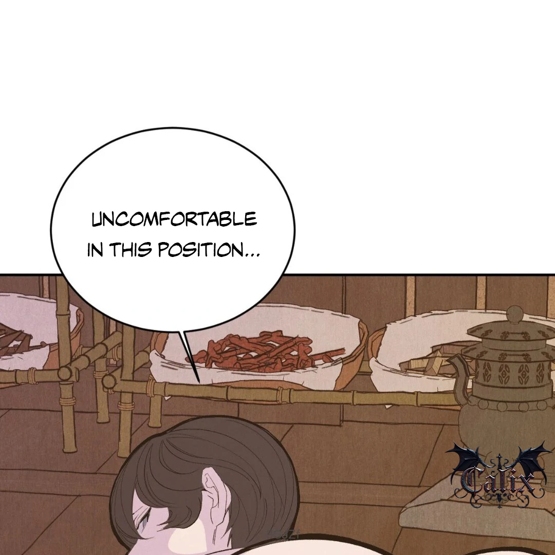 Peach Boy - Chapter 34 manhwa