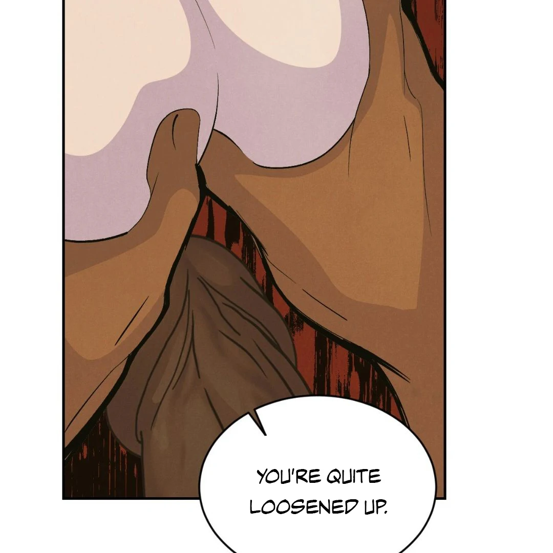 Peach Boy - Chapter 34 manhwa