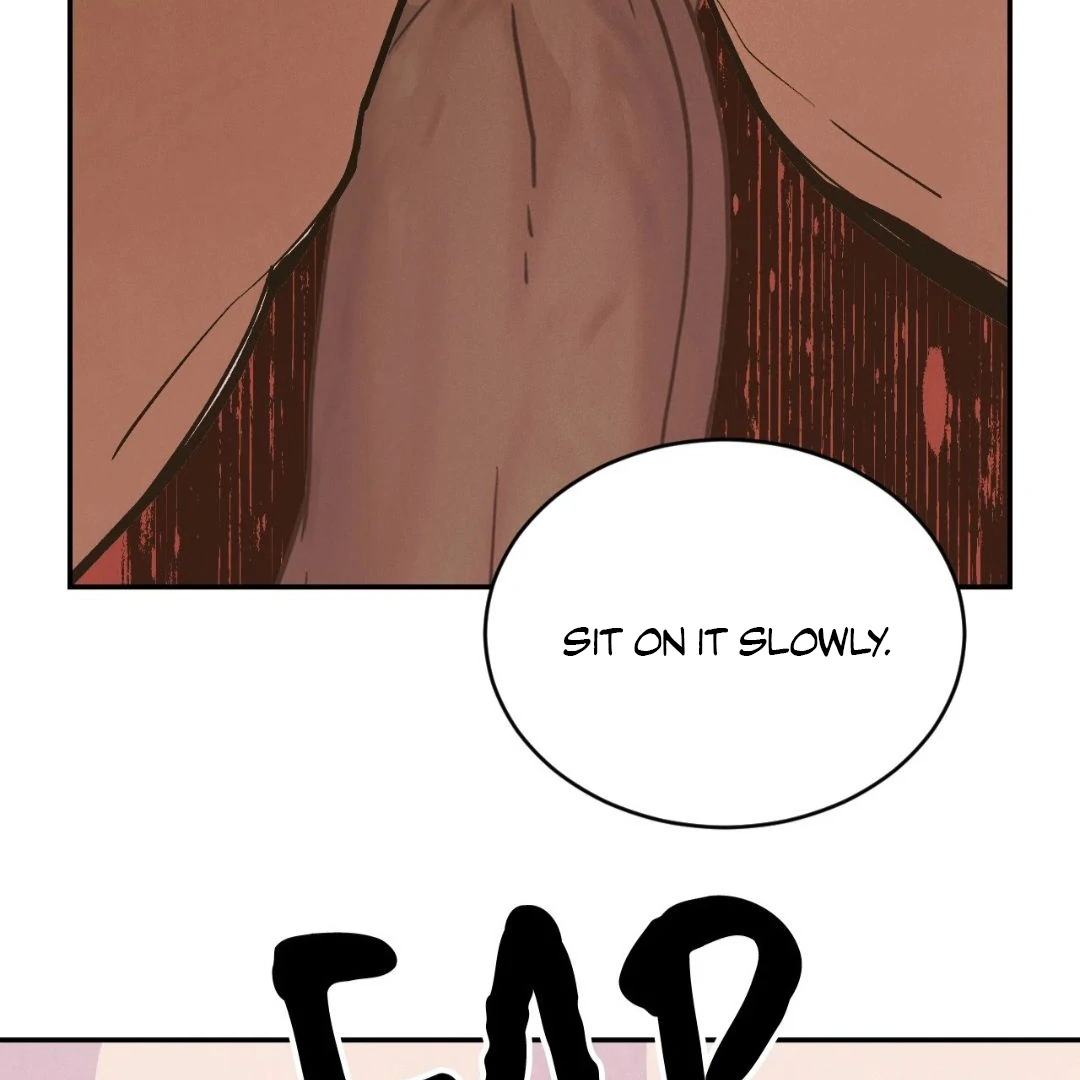 Peach Boy - Chapter 34 manhwa
