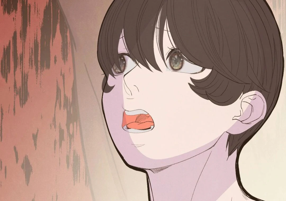 Peach Boy - Chapter 34 manhwa