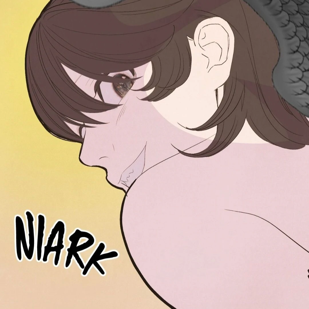 Peach Boy - Chapter 34 manhwa